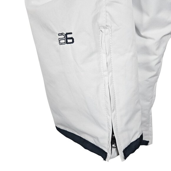 Arctix Large Womens Insulated Snow/Ski Pants Reinforced Knees Adjustable Waist - Picture 14 of 16